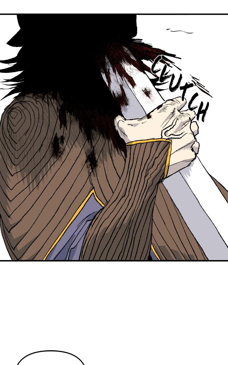 Read The Tale of the Skeleton Messenger EN Manga Online