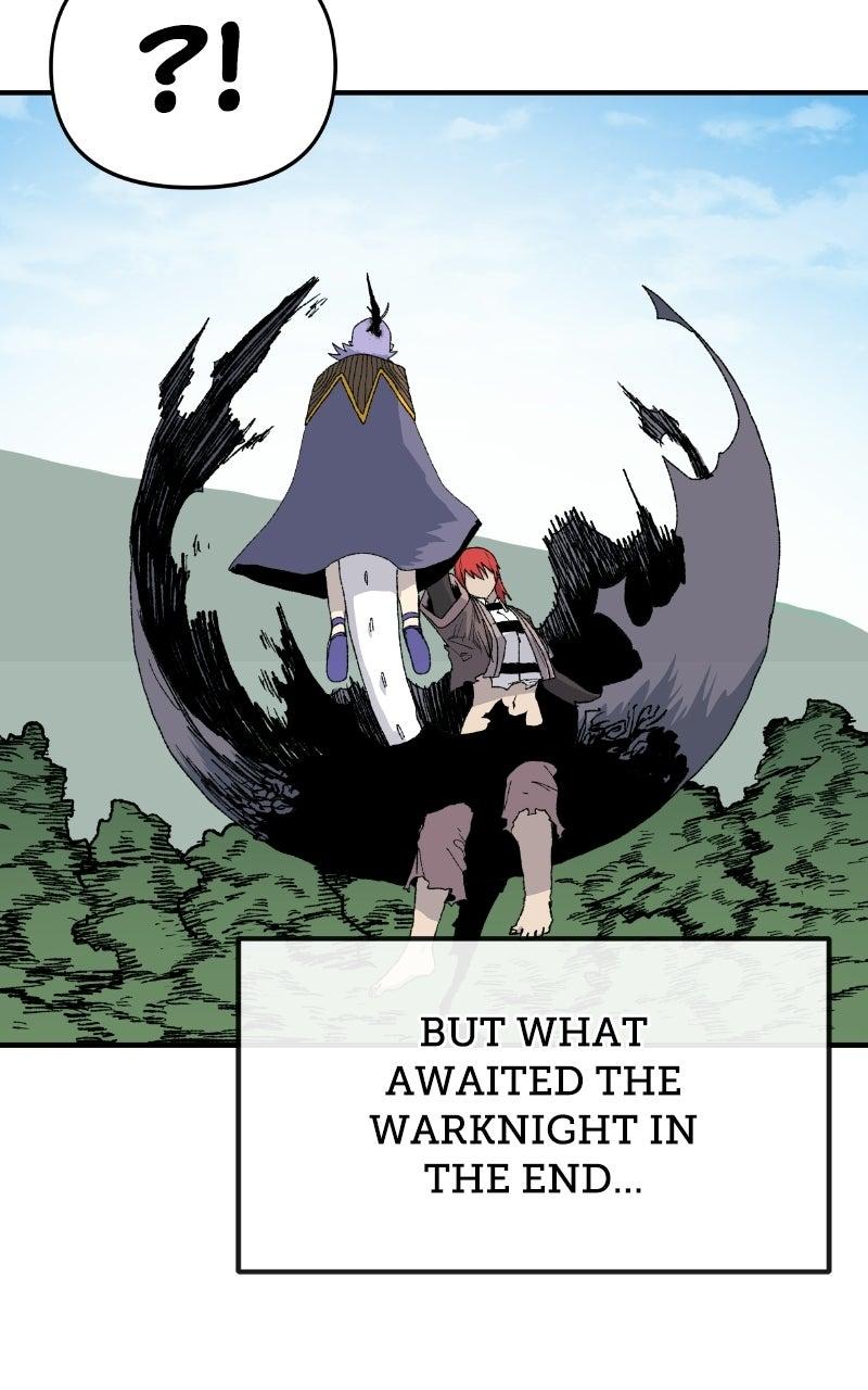 Read The Tale of the Skeleton Messenger EN Manga Online