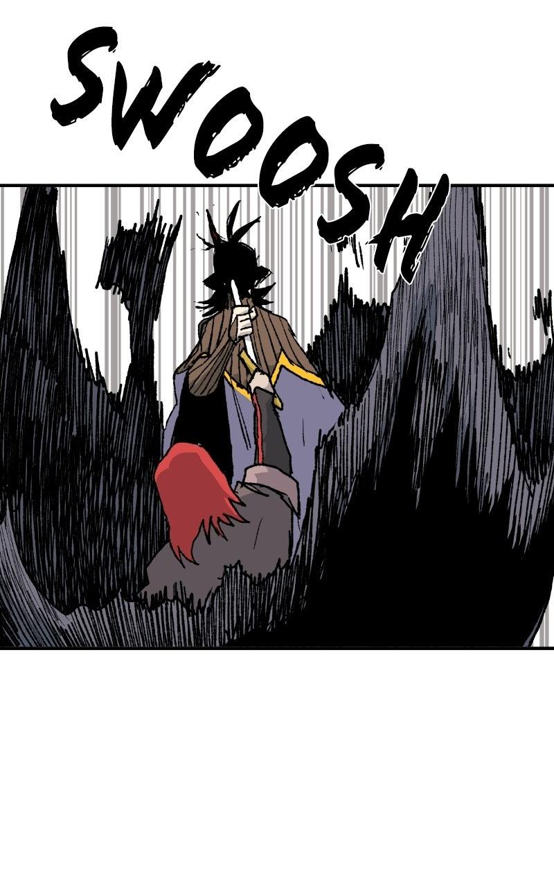 Read The Tale of the Skeleton Messenger EN Manga Online