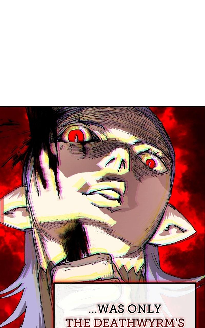 Read The Tale of the Skeleton Messenger EN Manga Online