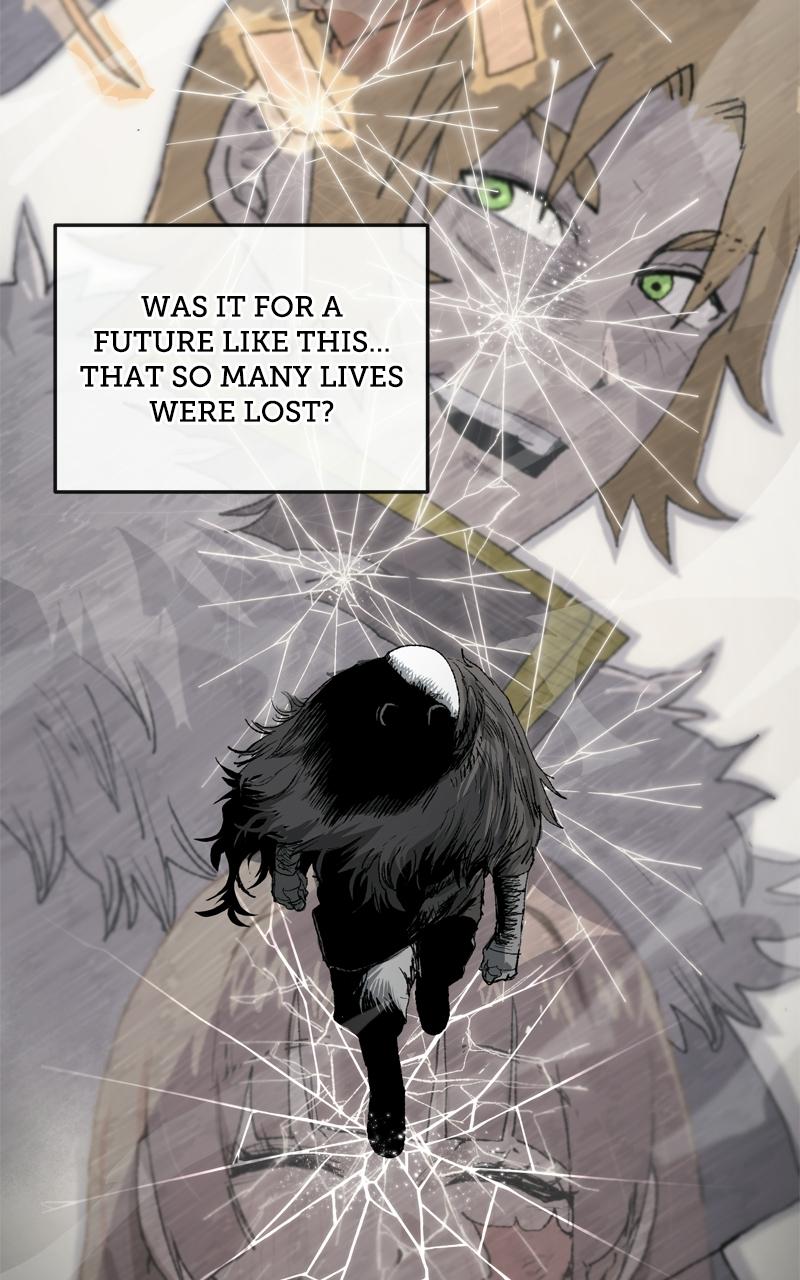 Read The Tale of the Skeleton Messenger EN Manga Online