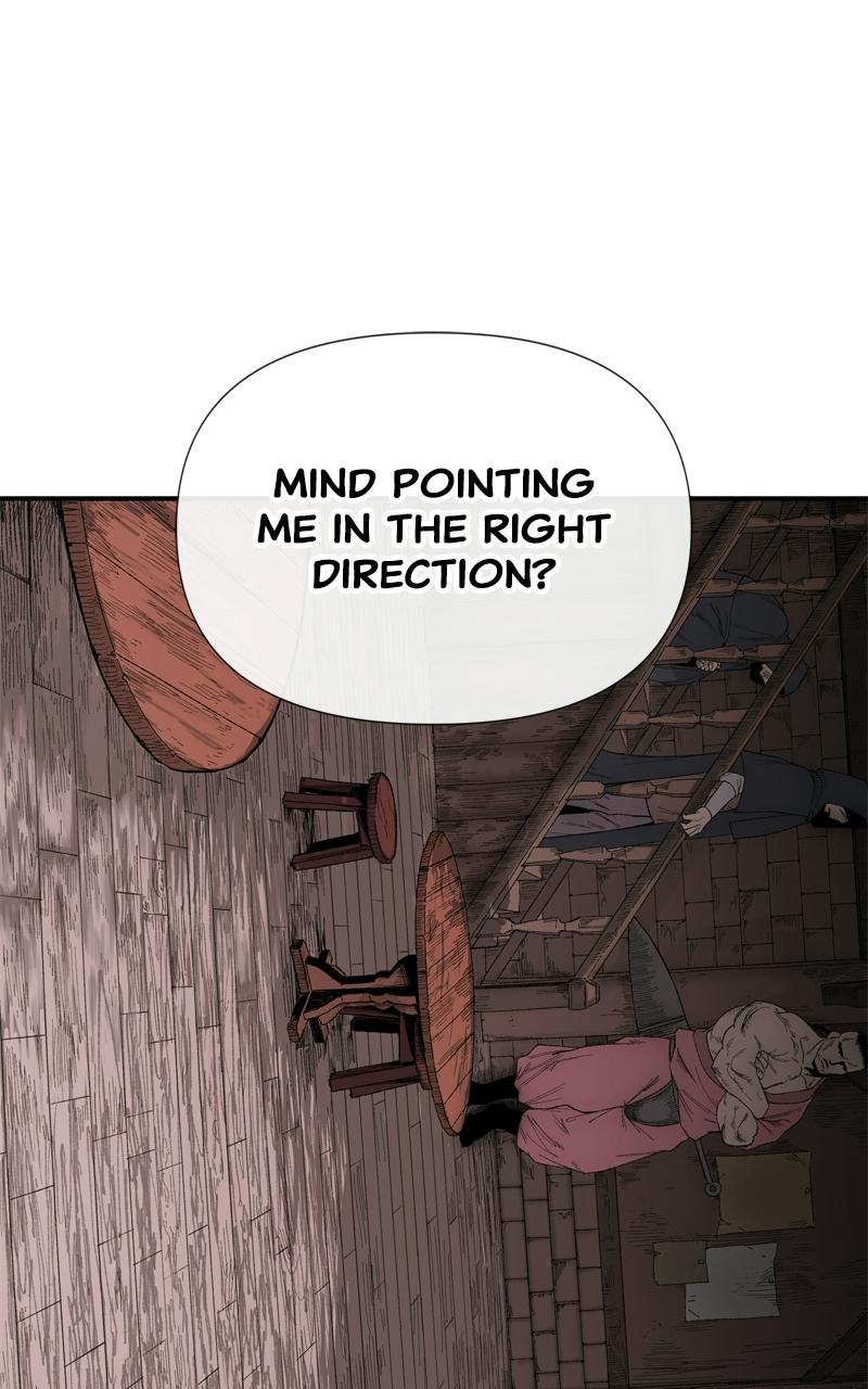Read The Tale of the Skeleton Messenger EN Manga Online