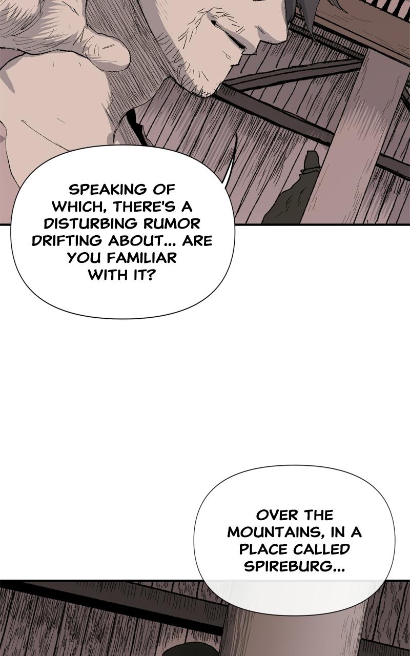 Read The Tale of the Skeleton Messenger EN Manga Online