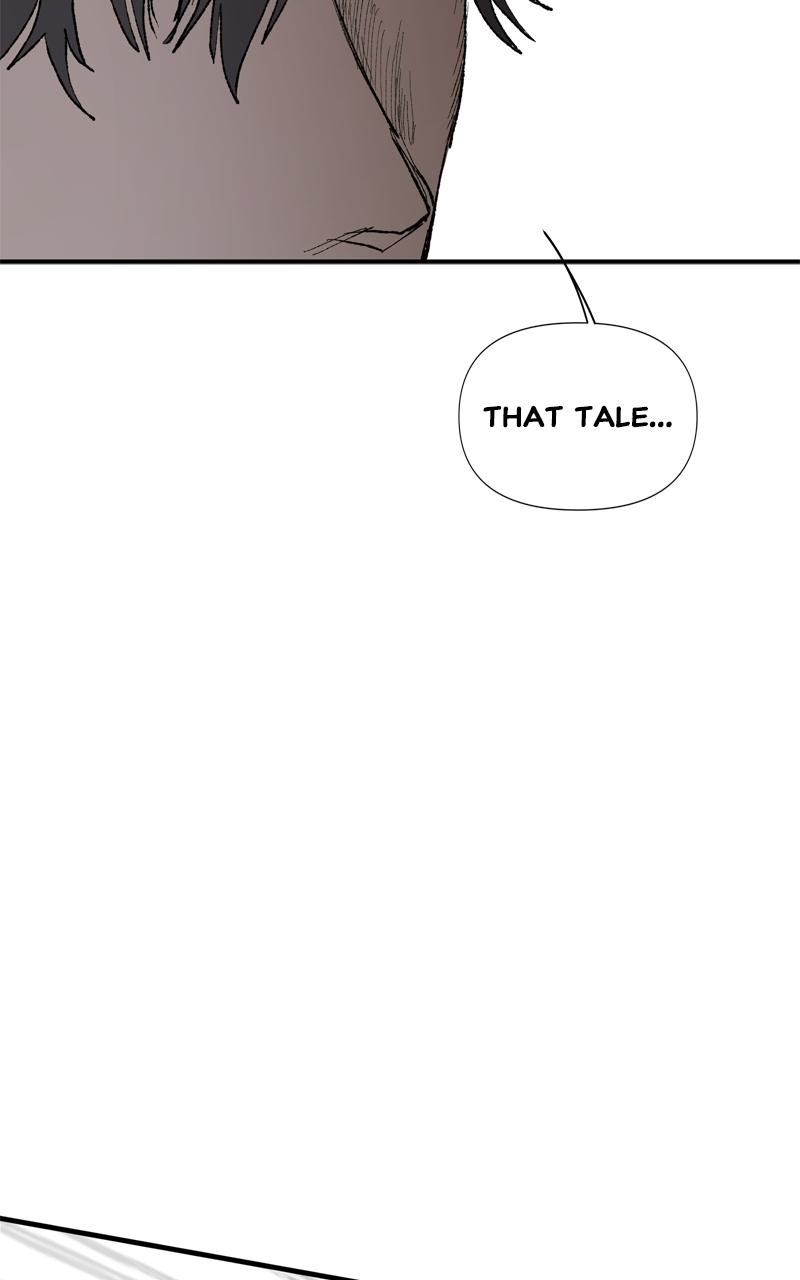 Read The Tale of the Skeleton Messenger EN Manga Online