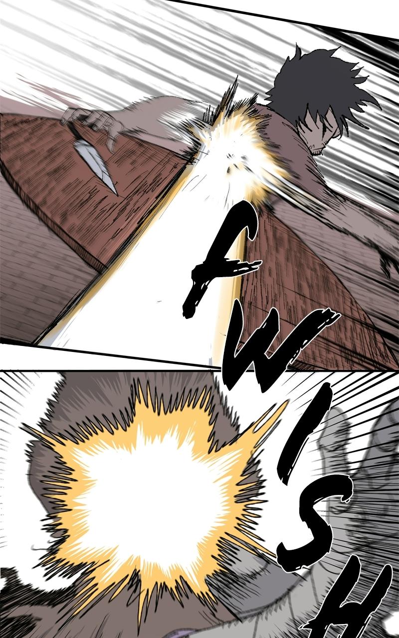 Read The Tale of the Skeleton Messenger EN Manga Online