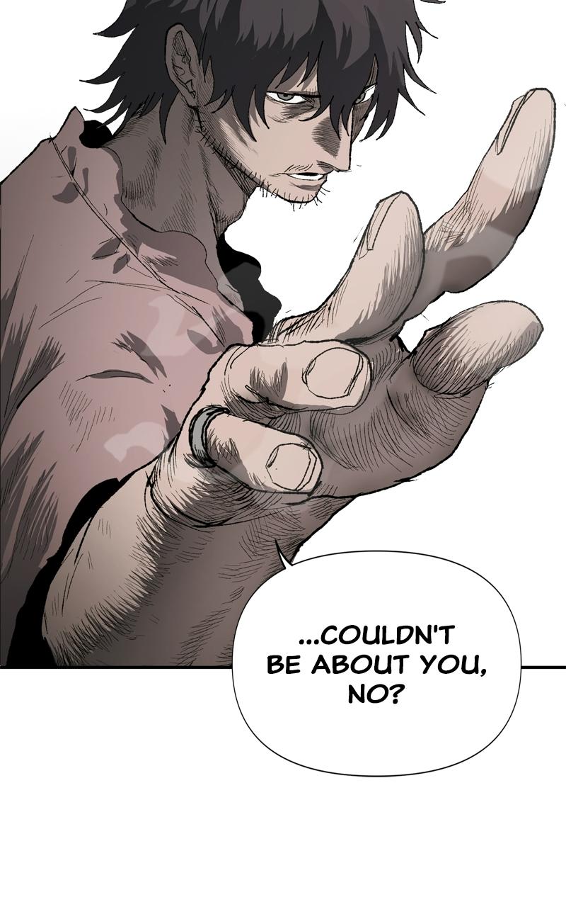 Read The Tale of the Skeleton Messenger EN Manga Online