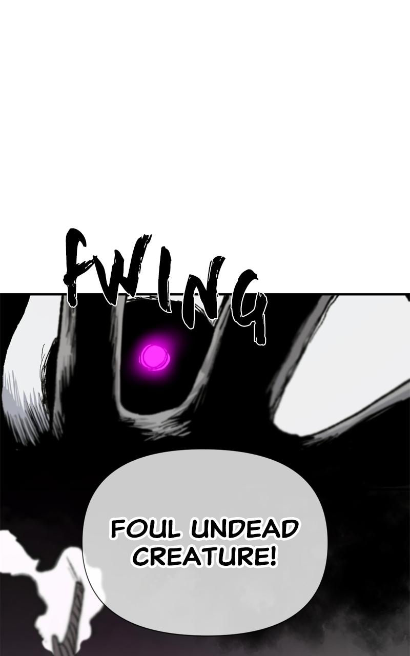 Read The Tale of the Skeleton Messenger EN Manga Online