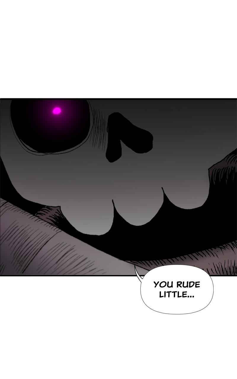 Read The Tale of the Skeleton Messenger EN Manga Online