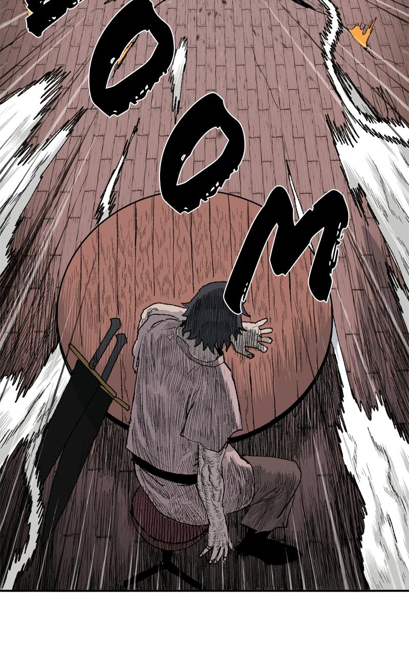 Read The Tale of the Skeleton Messenger EN Manga Online