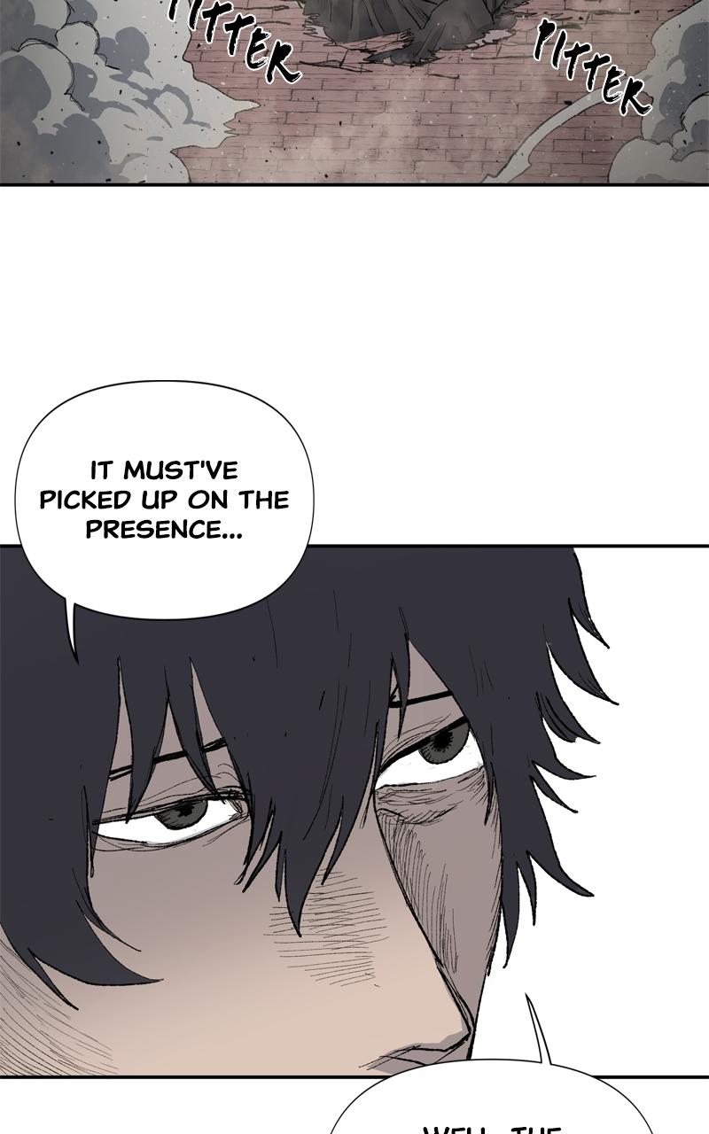 Read The Tale of the Skeleton Messenger EN Manga Online