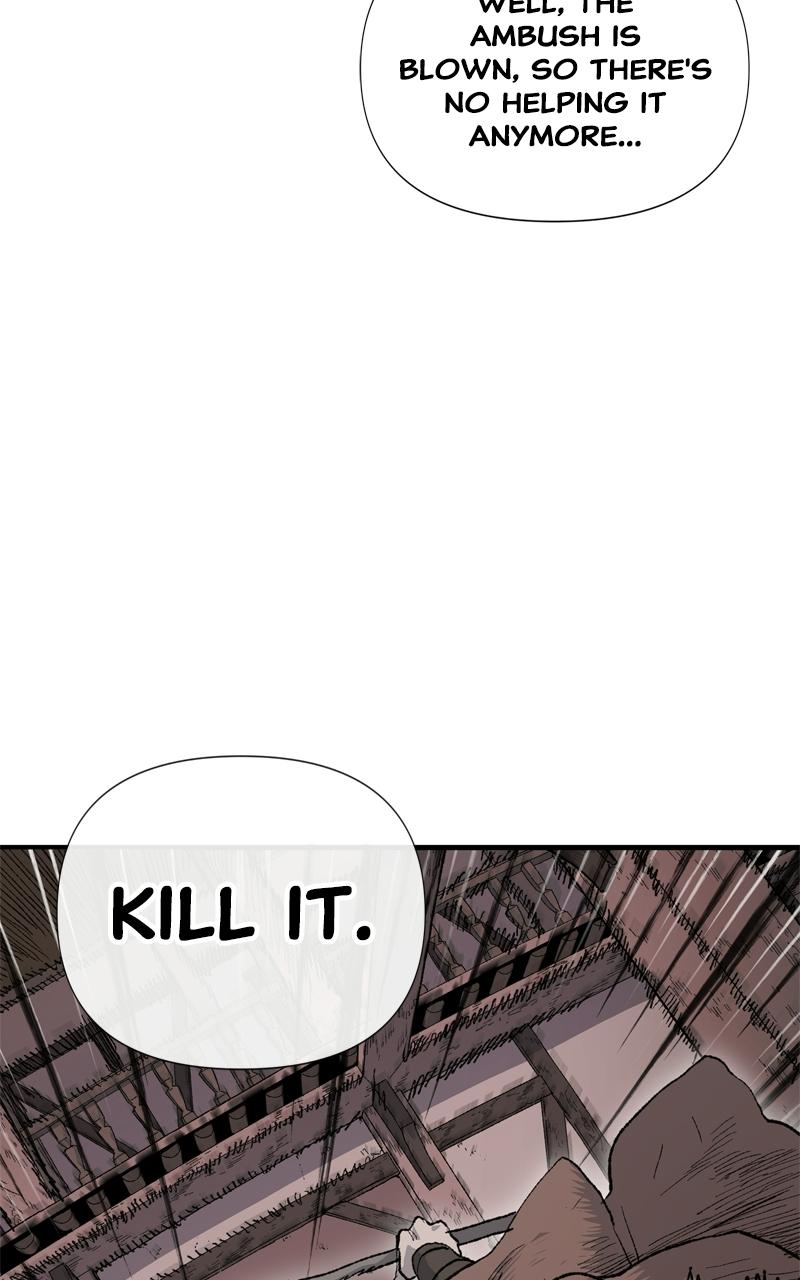 Read The Tale of the Skeleton Messenger EN Manga Online