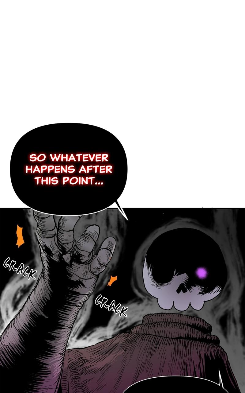 Read The Tale of the Skeleton Messenger EN Manga Online