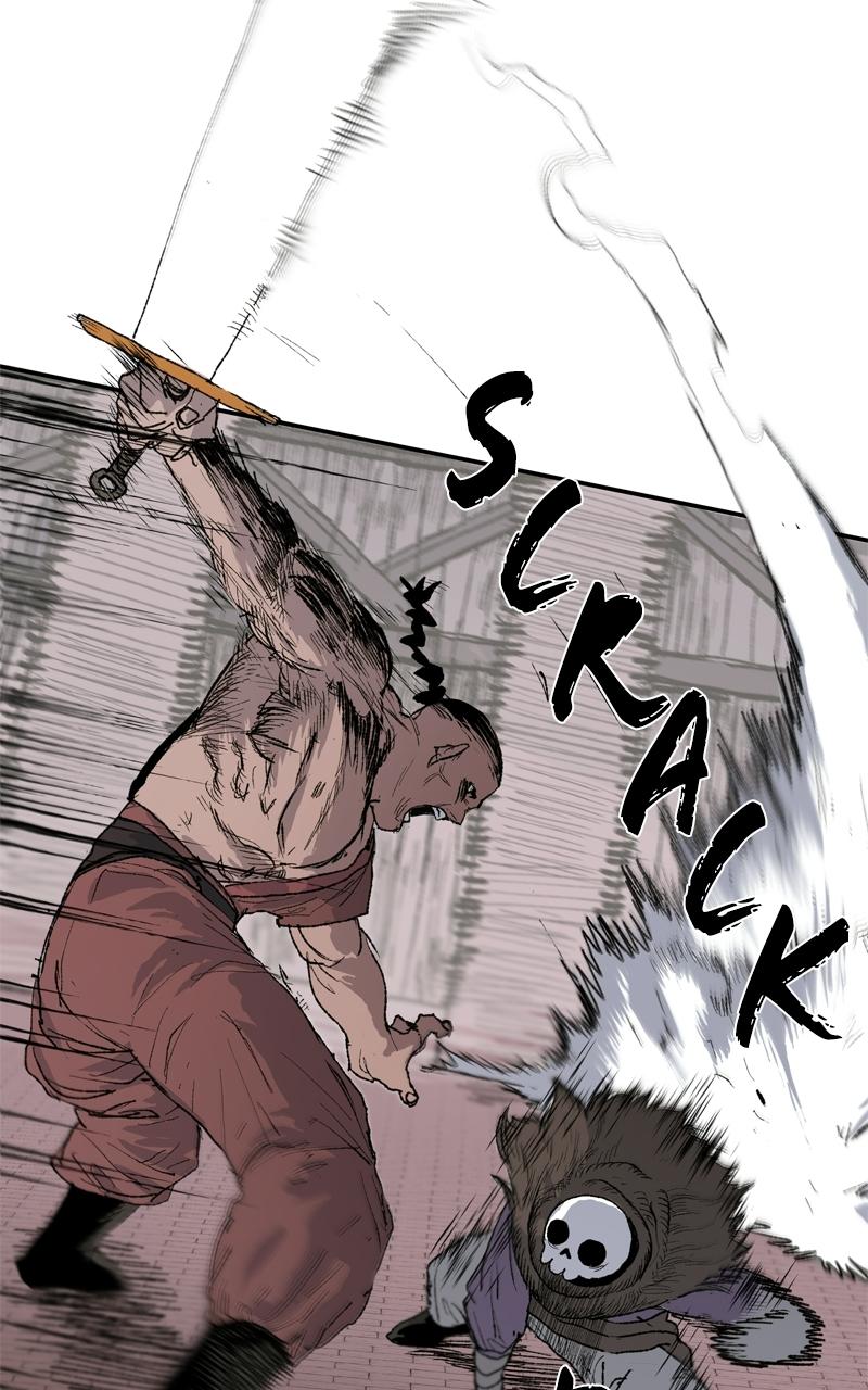Read The Tale of the Skeleton Messenger EN Manga Online