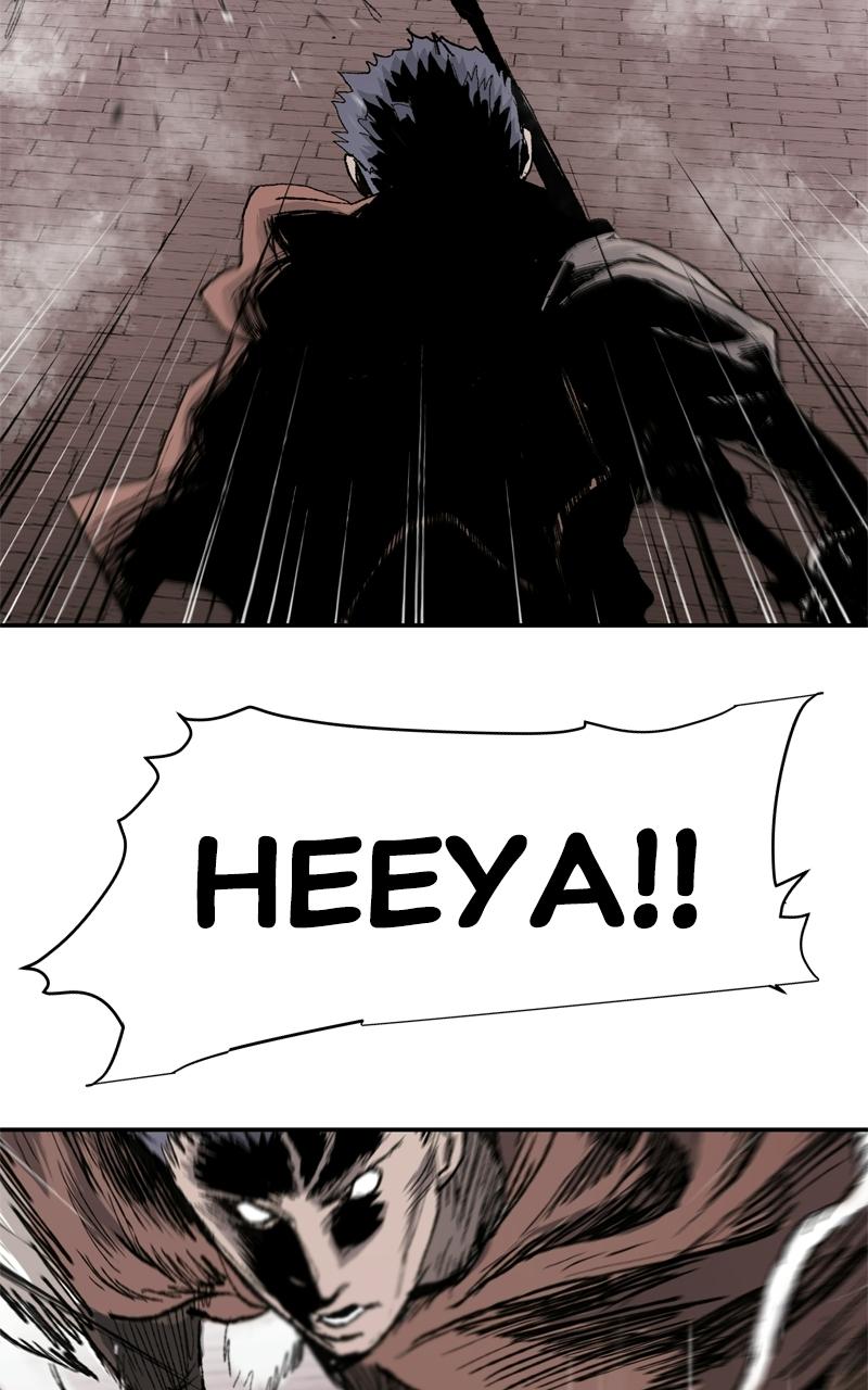 Read The Tale of the Skeleton Messenger EN Manga Online