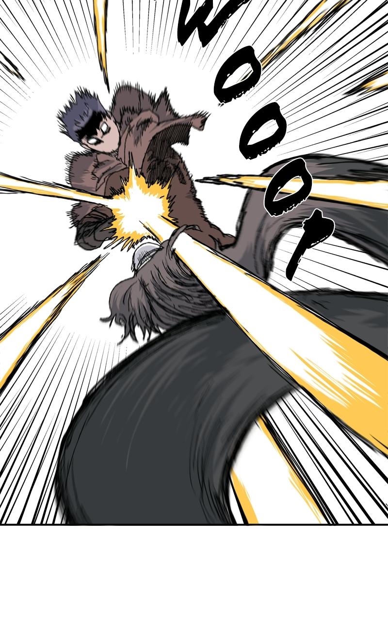 Read The Tale of the Skeleton Messenger EN Manga Online