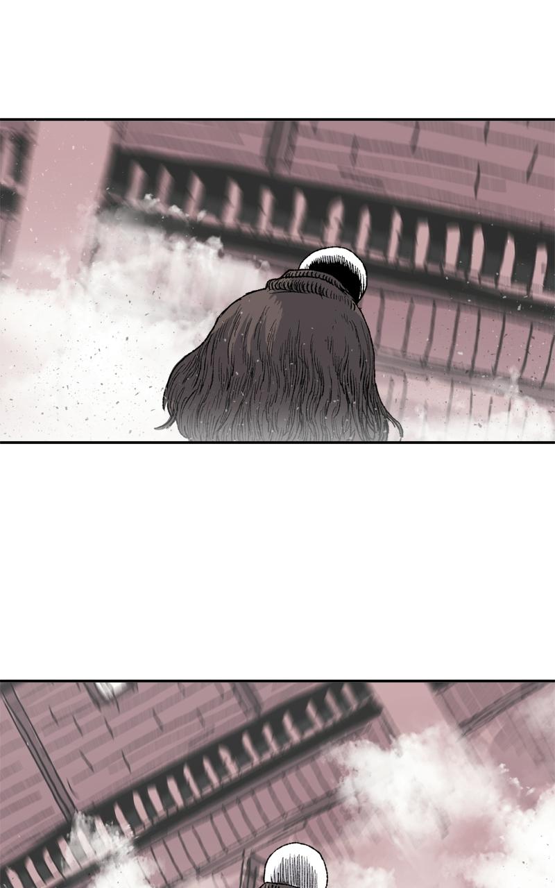 Read The Tale of the Skeleton Messenger EN Manga Online