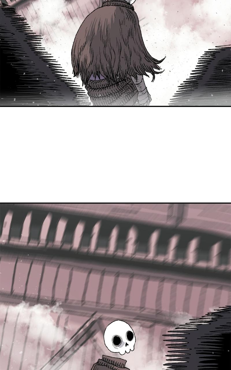 Read The Tale of the Skeleton Messenger EN Manga Online
