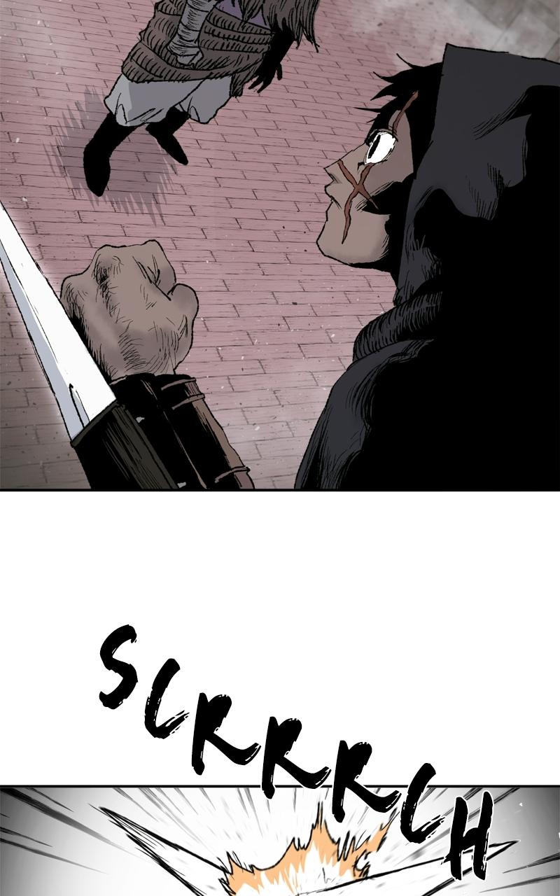 Read The Tale of the Skeleton Messenger EN Manga Online