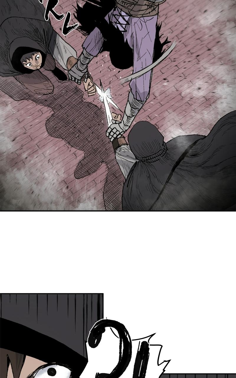 Read The Tale of the Skeleton Messenger EN Manga Online