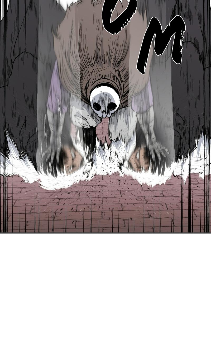 Read The Tale of the Skeleton Messenger EN Manga Online
