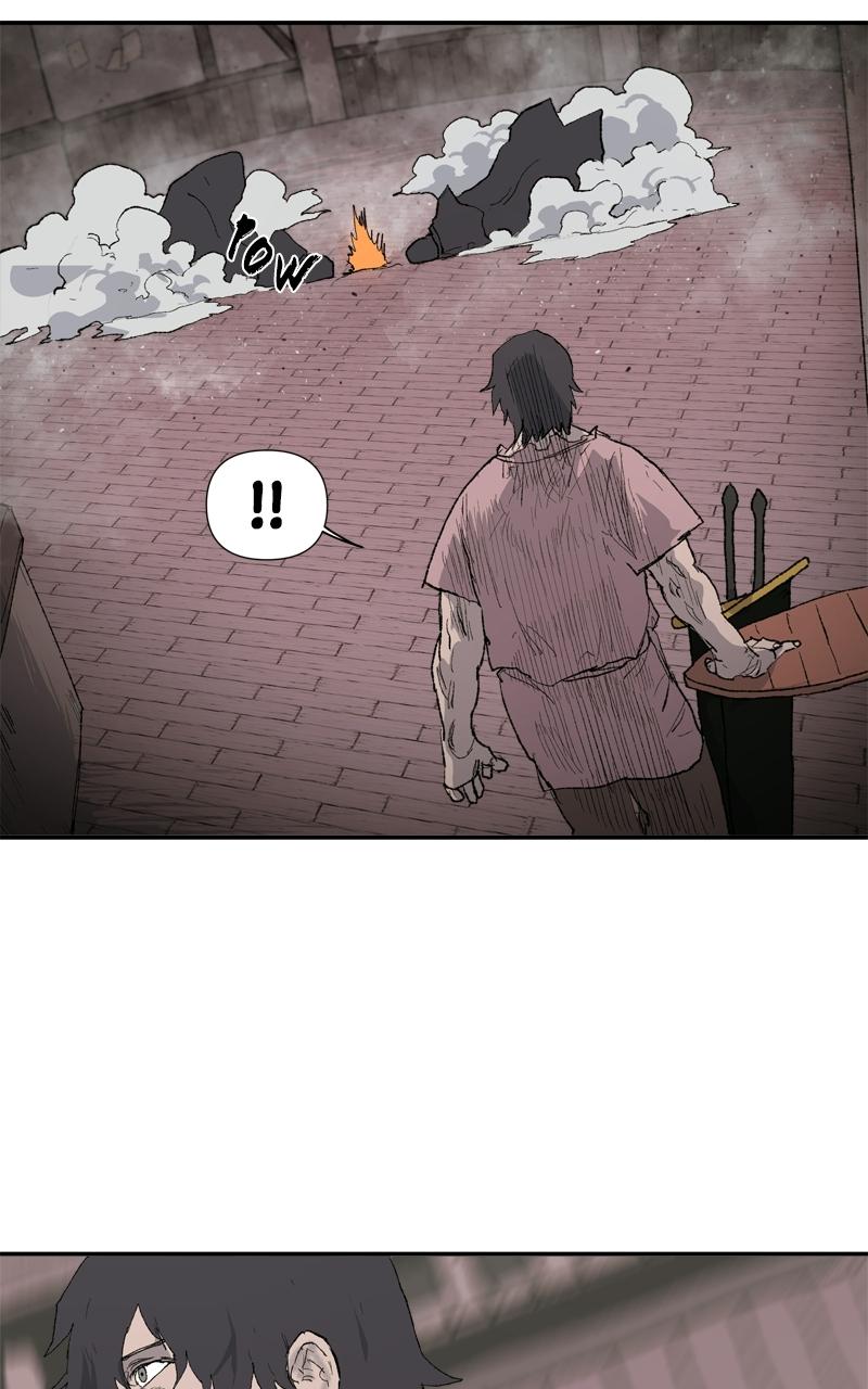 Read The Tale of the Skeleton Messenger EN Manga Online