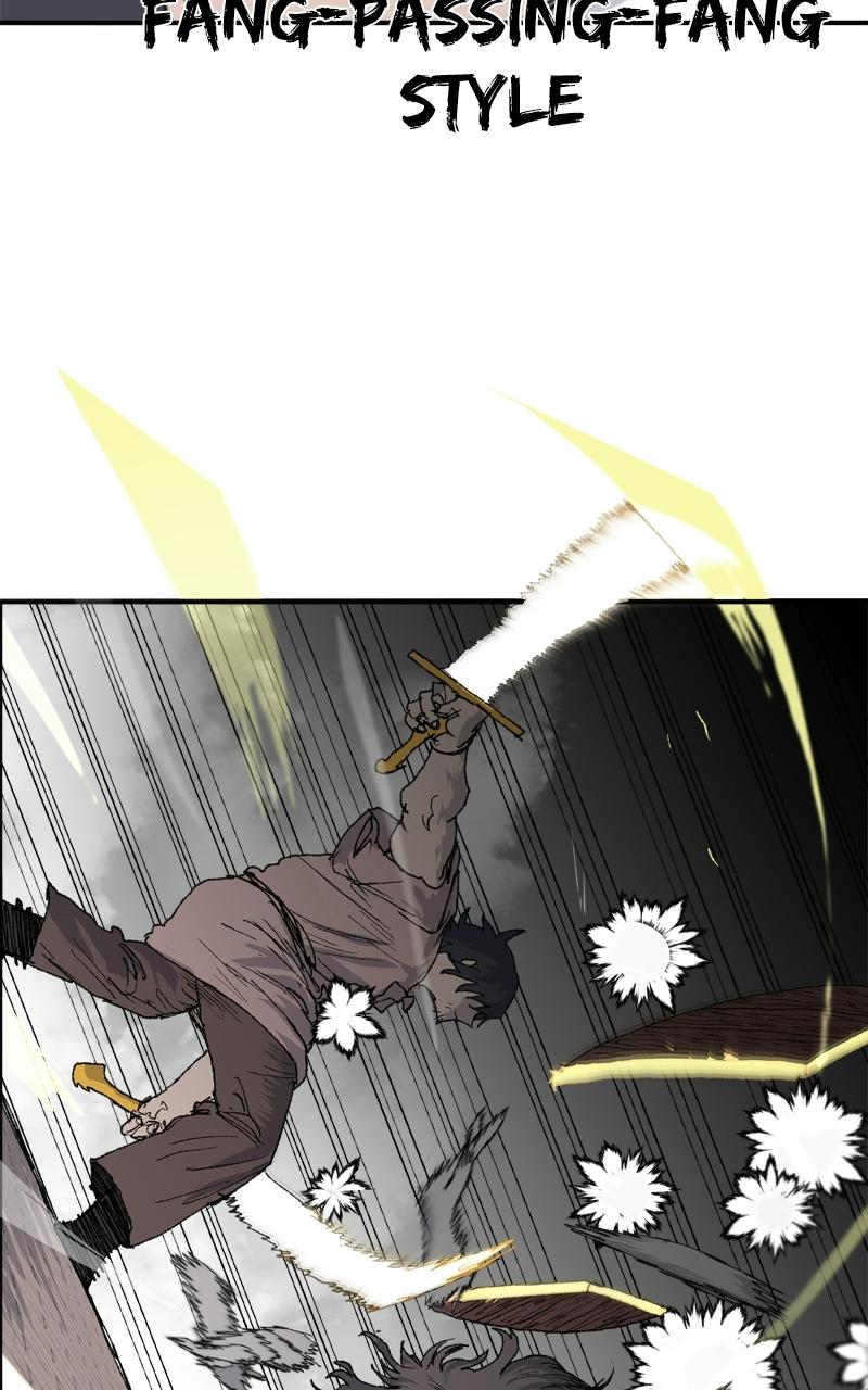 Read The Tale of the Skeleton Messenger EN Manga Online