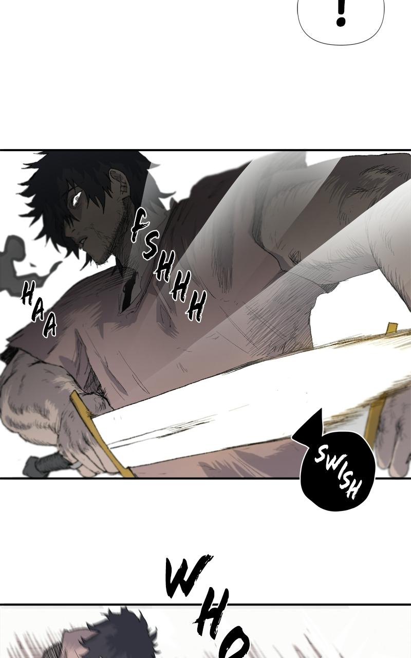 Read The Tale of the Skeleton Messenger EN Manga Online