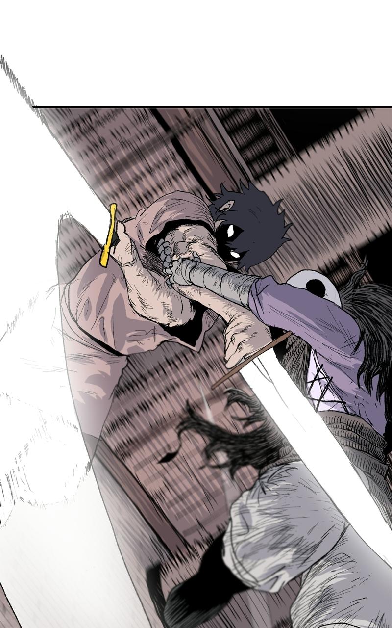 Read The Tale of the Skeleton Messenger EN Manga Online