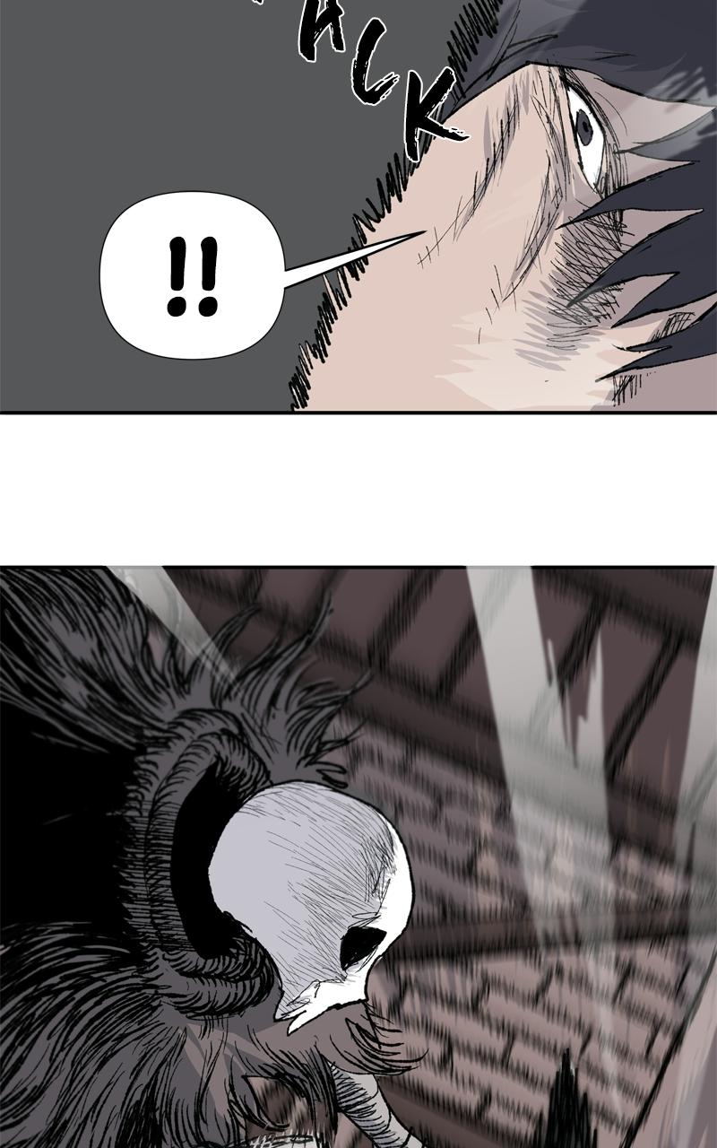 Read The Tale of the Skeleton Messenger EN Manga Online