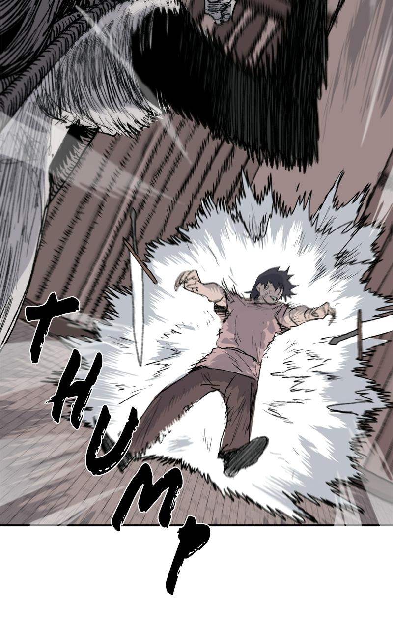 Read The Tale of the Skeleton Messenger EN Manga Online