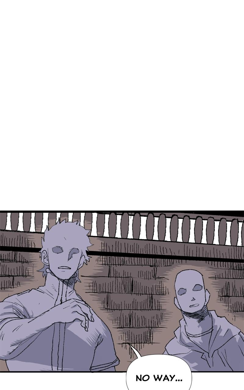Read The Tale of the Skeleton Messenger EN Manga Online