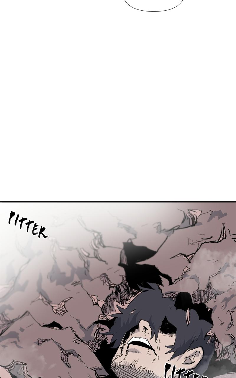 Read The Tale of the Skeleton Messenger EN Manga Online