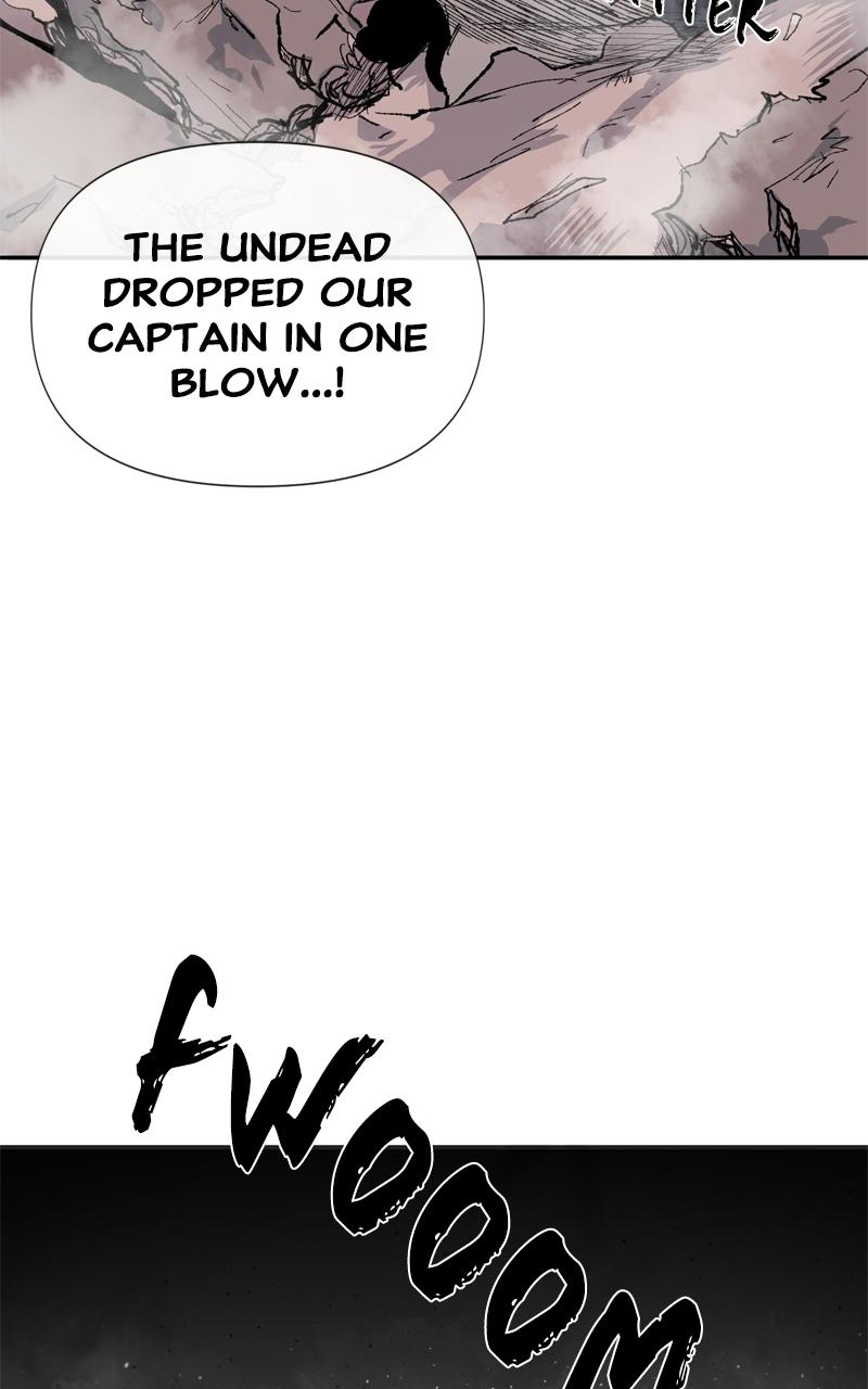Read The Tale of the Skeleton Messenger EN Manga Online