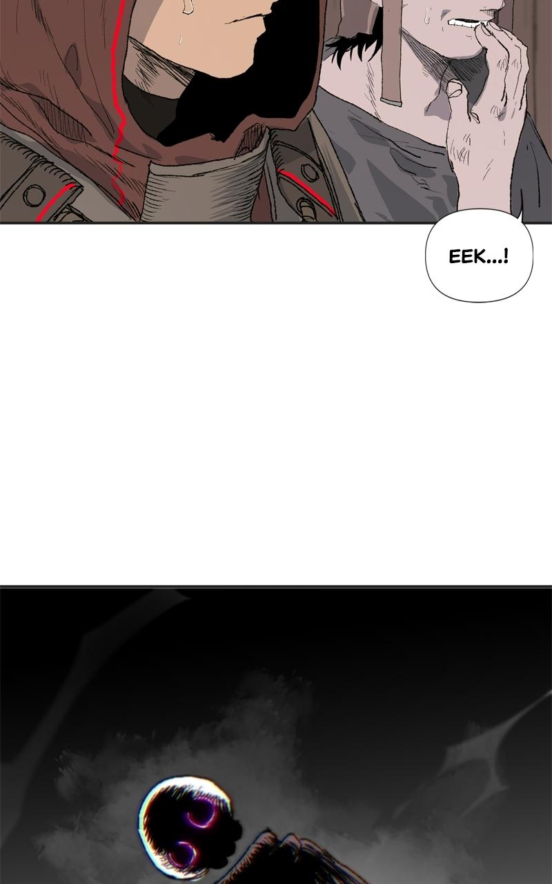 Read The Tale of the Skeleton Messenger EN Manga Online