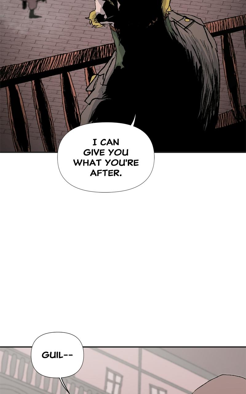 Read The Tale of the Skeleton Messenger EN Manga Online
