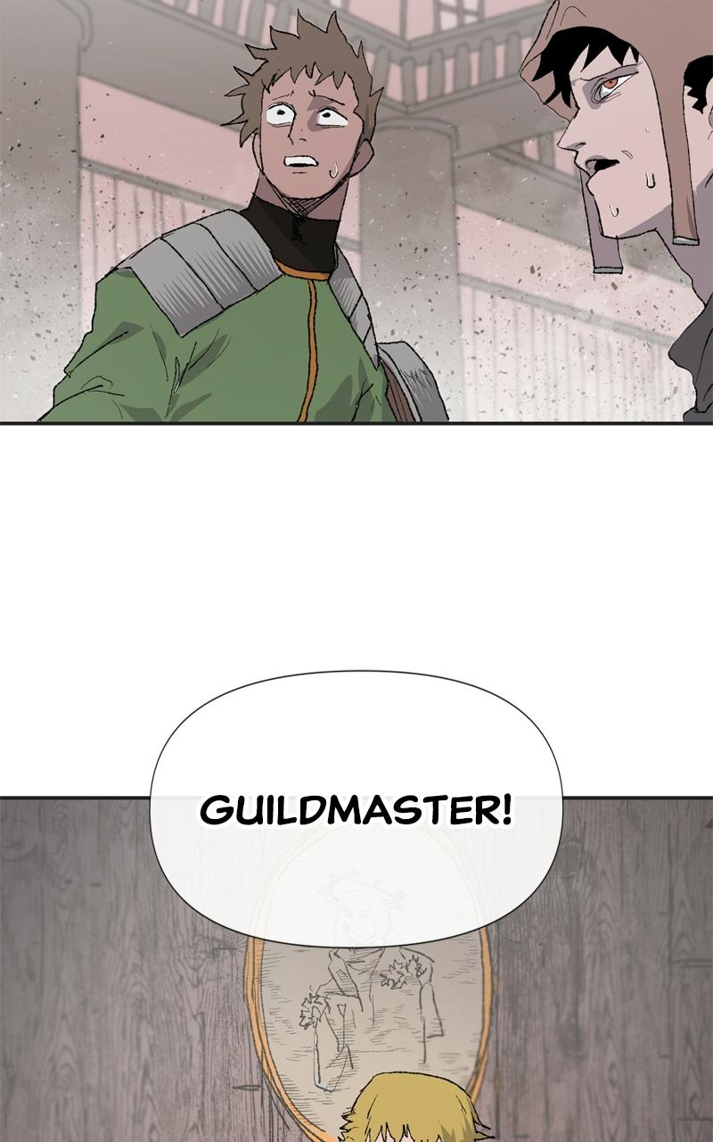 Read The Tale of the Skeleton Messenger EN Manga Online
