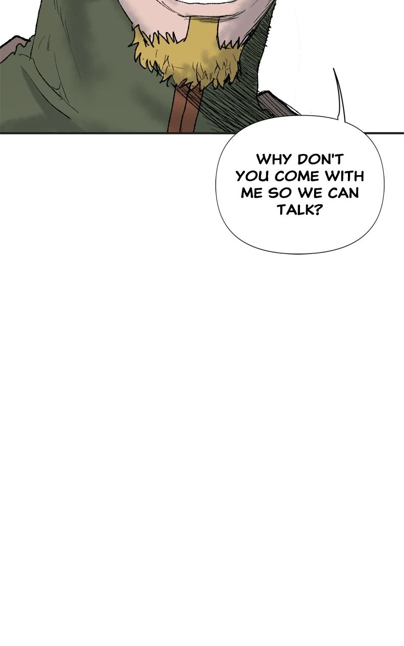 Read The Tale of the Skeleton Messenger EN Manga Online