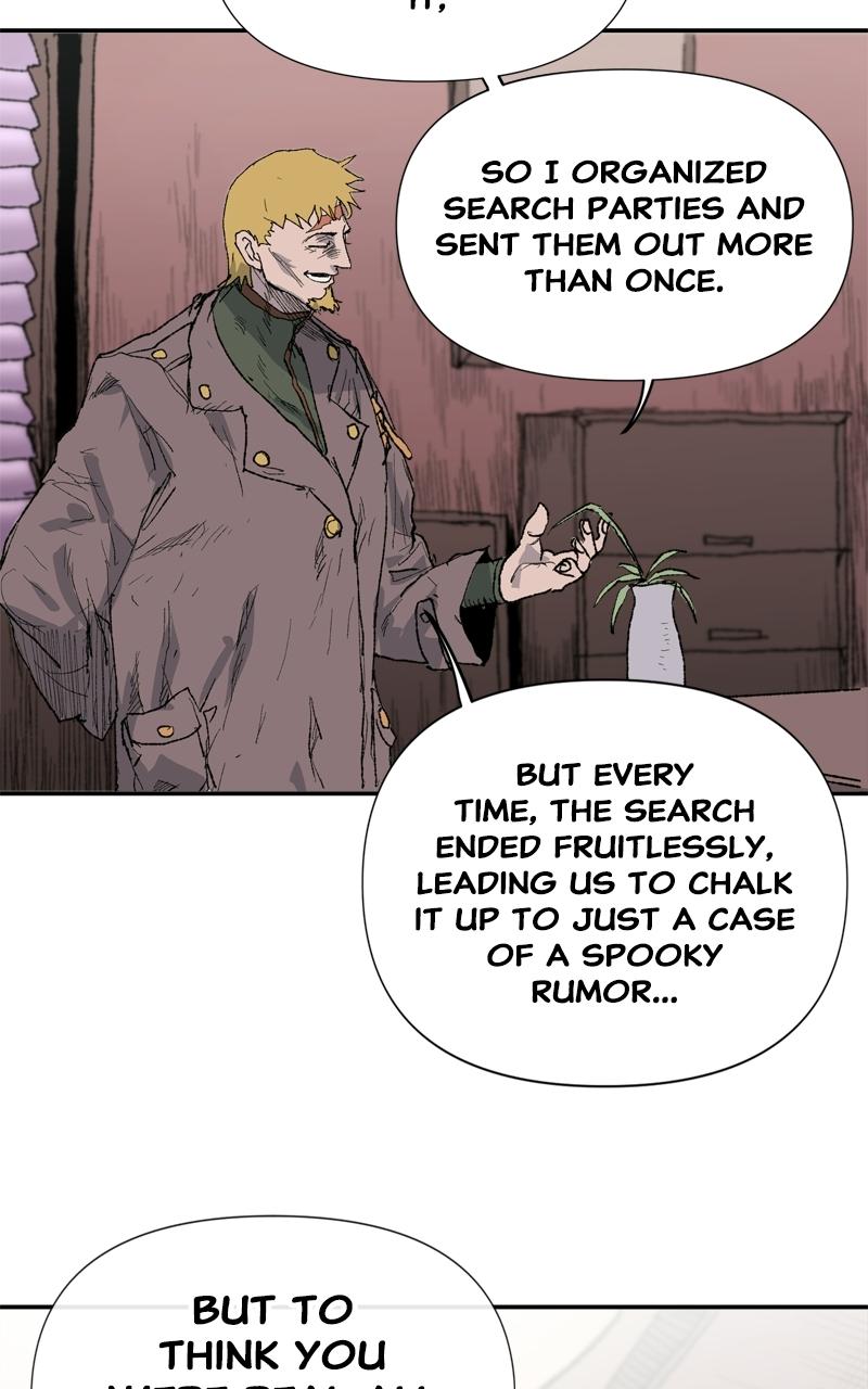 Read The Tale of the Skeleton Messenger EN Manga Online