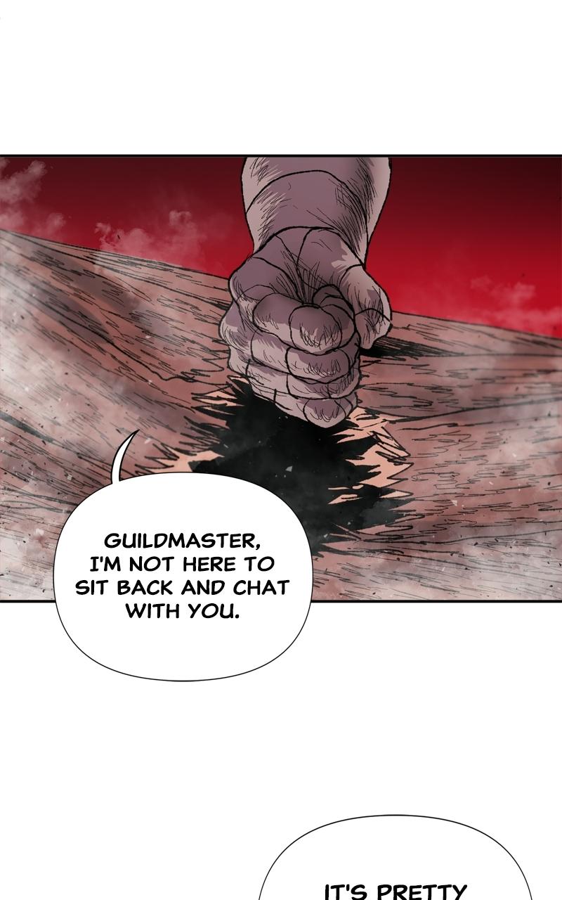 Read The Tale of the Skeleton Messenger EN Manga Online