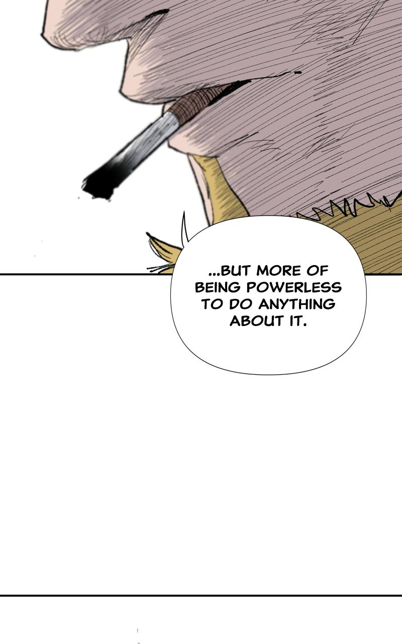 Read The Tale of the Skeleton Messenger EN Manga Online