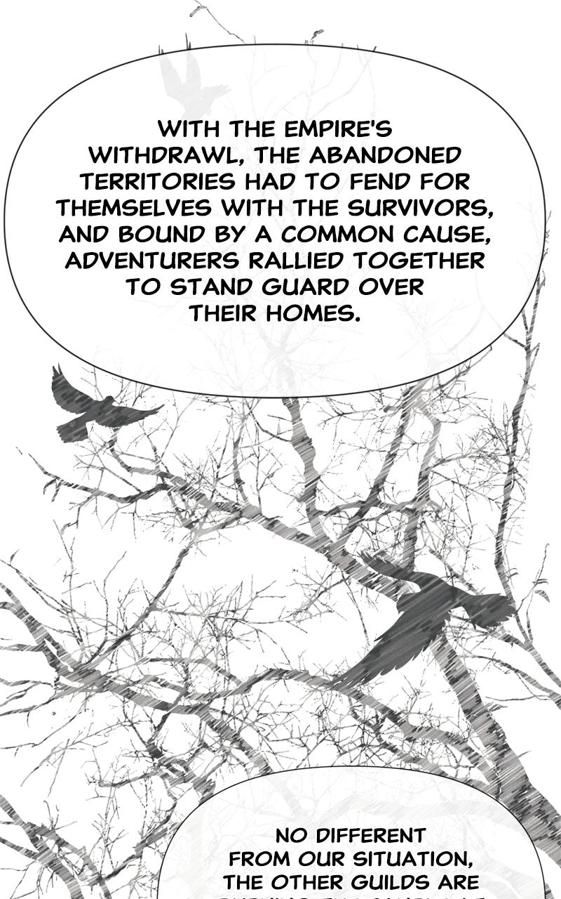 Read The Tale of the Skeleton Messenger EN Manga Online