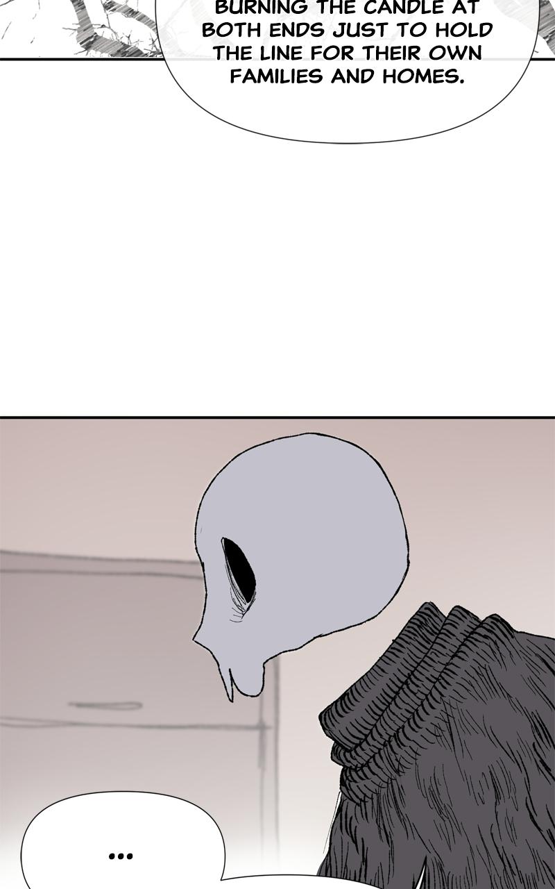 Read The Tale of the Skeleton Messenger EN Manga Online