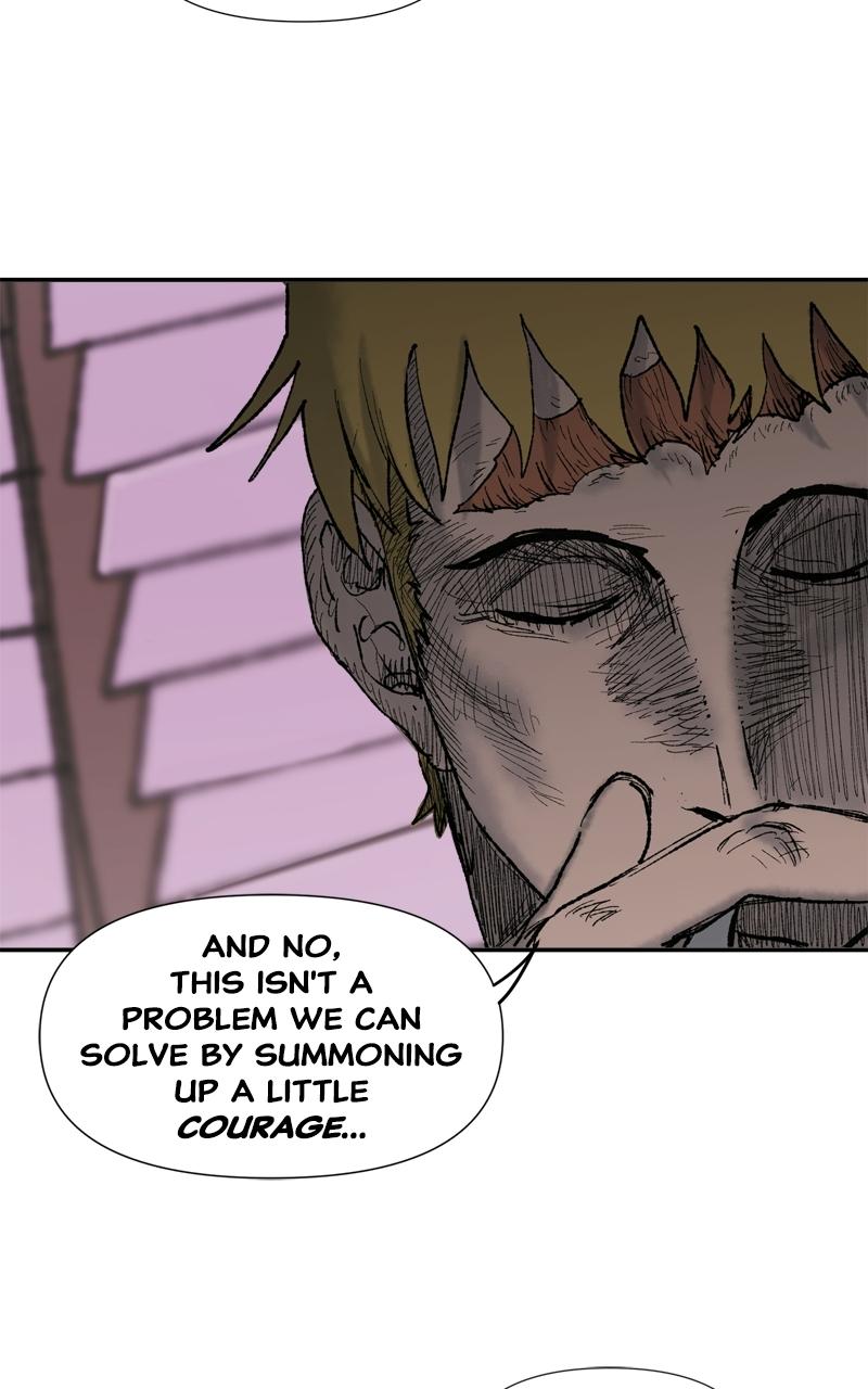 Read The Tale of the Skeleton Messenger EN Manga Online