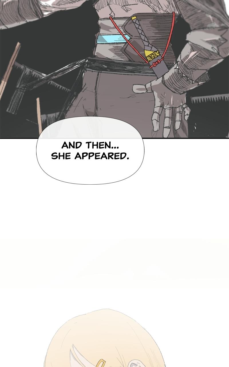Read The Tale of the Skeleton Messenger EN Manga Online