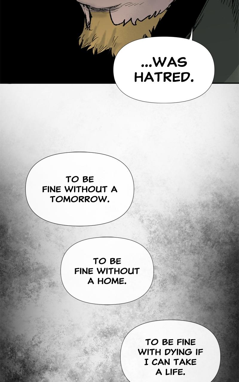 Read The Tale of the Skeleton Messenger EN Manga Online