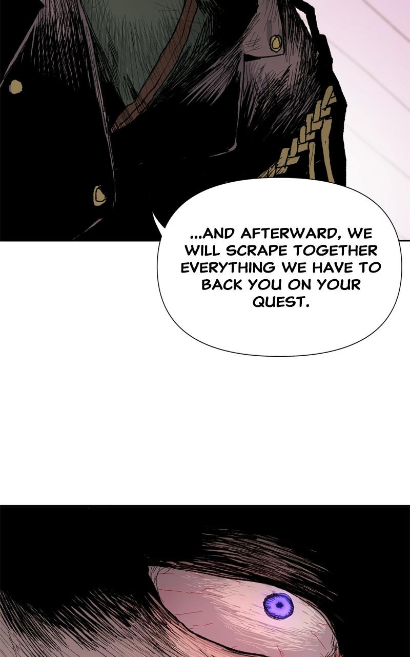 Read The Tale of the Skeleton Messenger EN Manga Online