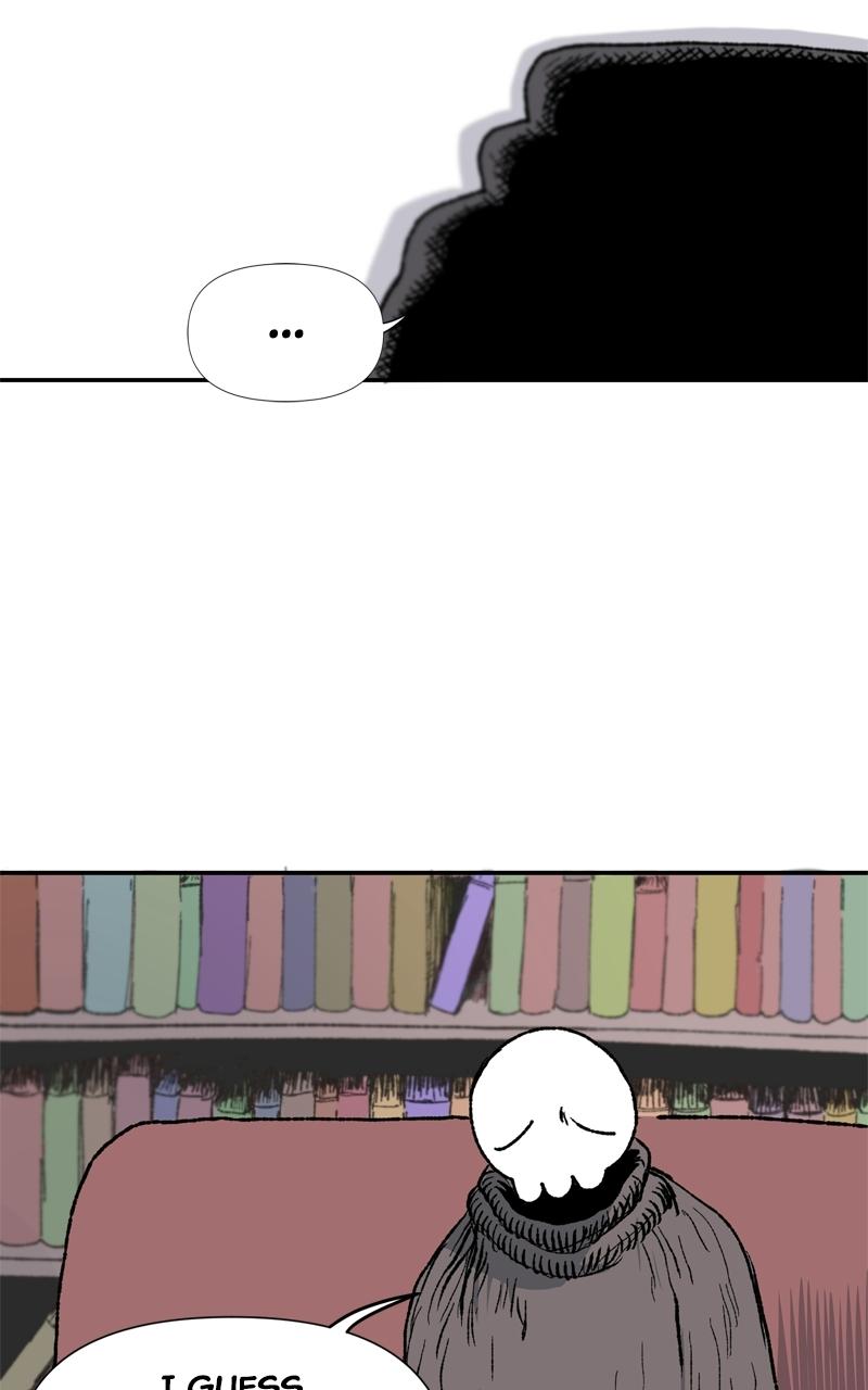 Read The Tale of the Skeleton Messenger EN Manga Online
