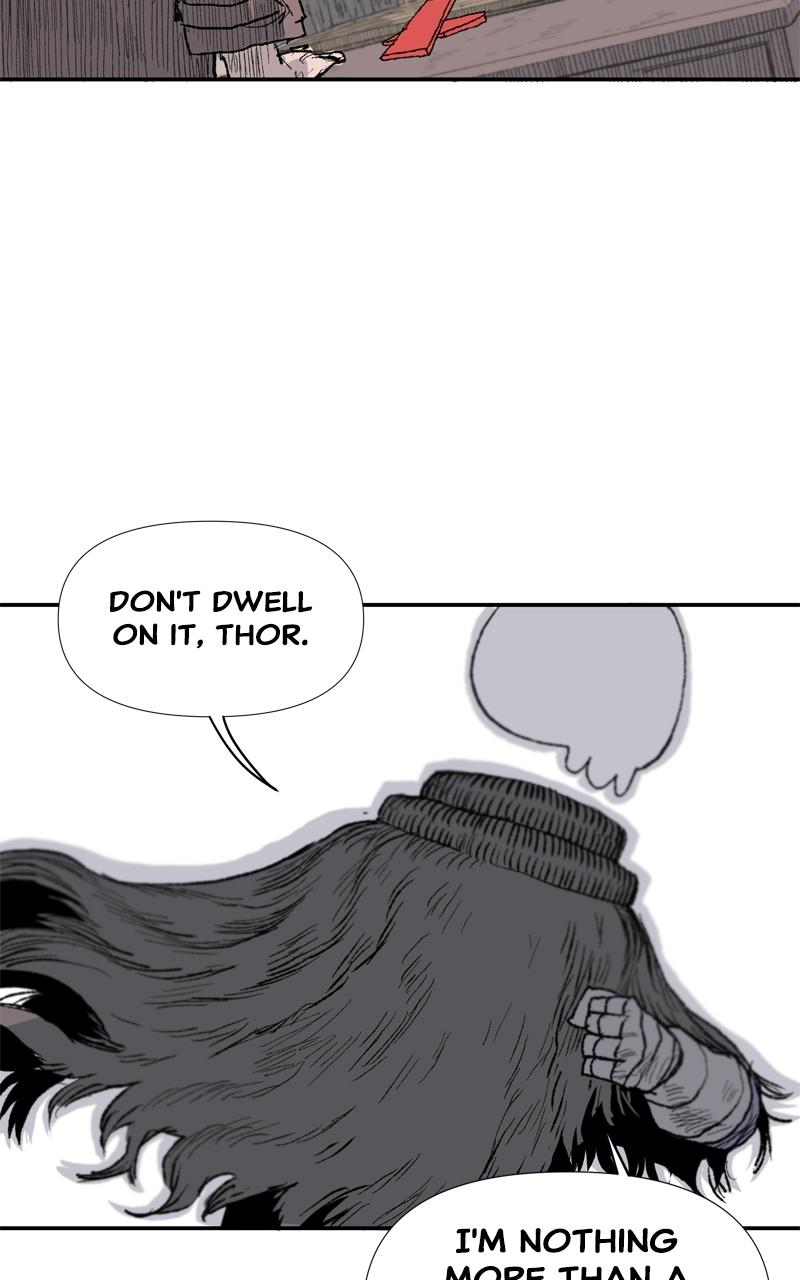 Read The Tale of the Skeleton Messenger EN Manga Online