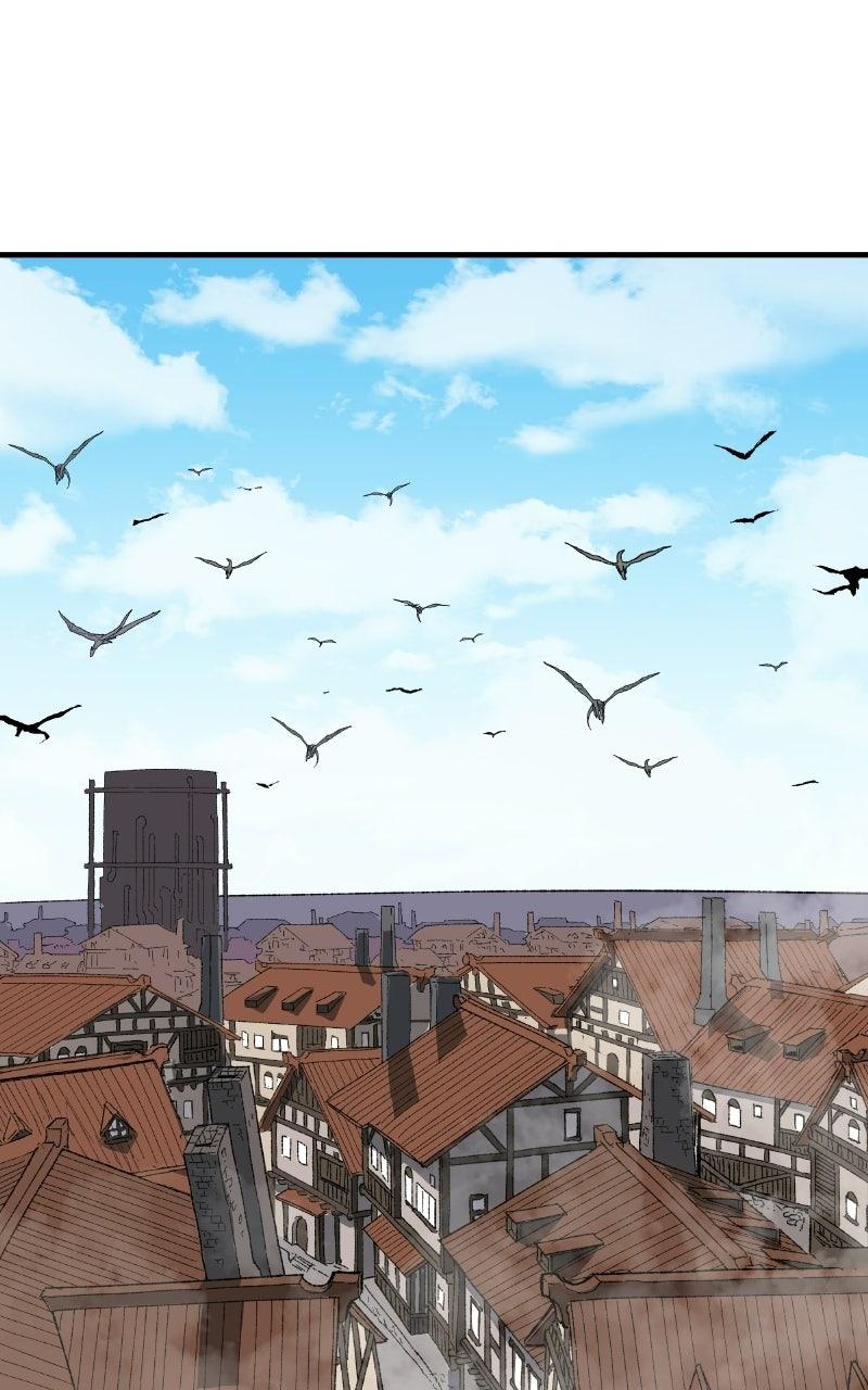 Read The Tale of the Skeleton Messenger EN Manga Online