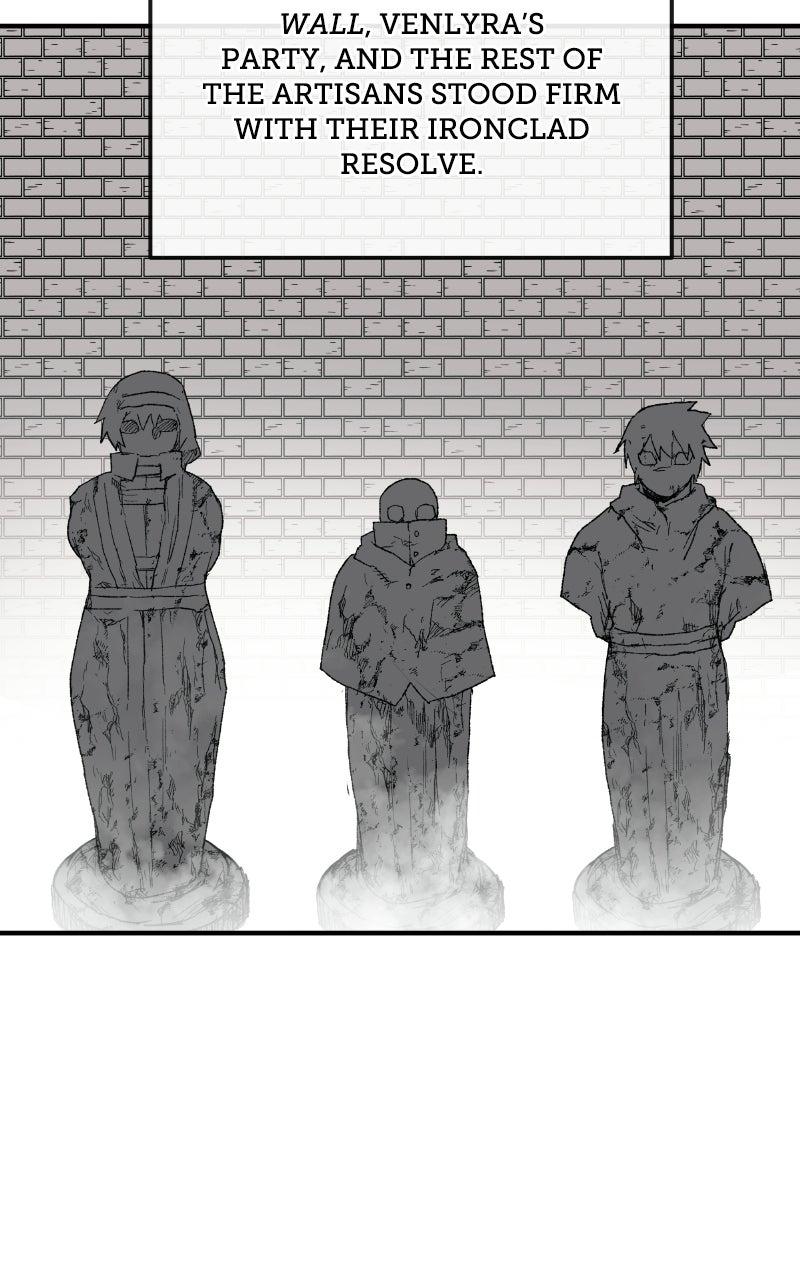 Read The Tale of the Skeleton Messenger EN Manga Online